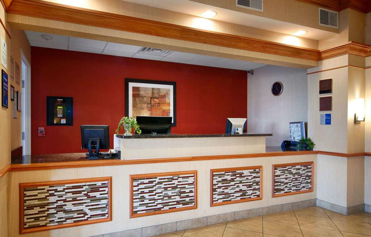 Best Western Plus Pontoon Beach Exterior foto